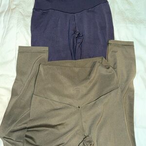 Aerie Offline legging bundle